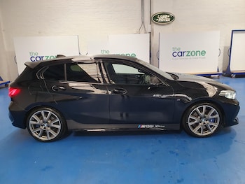 Used BMW 1 Series 2024 for sale - 76399335: Photo
