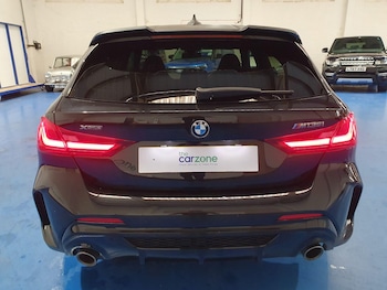 Used BMW 1 Series 2024 for sale - 76399335: Photo