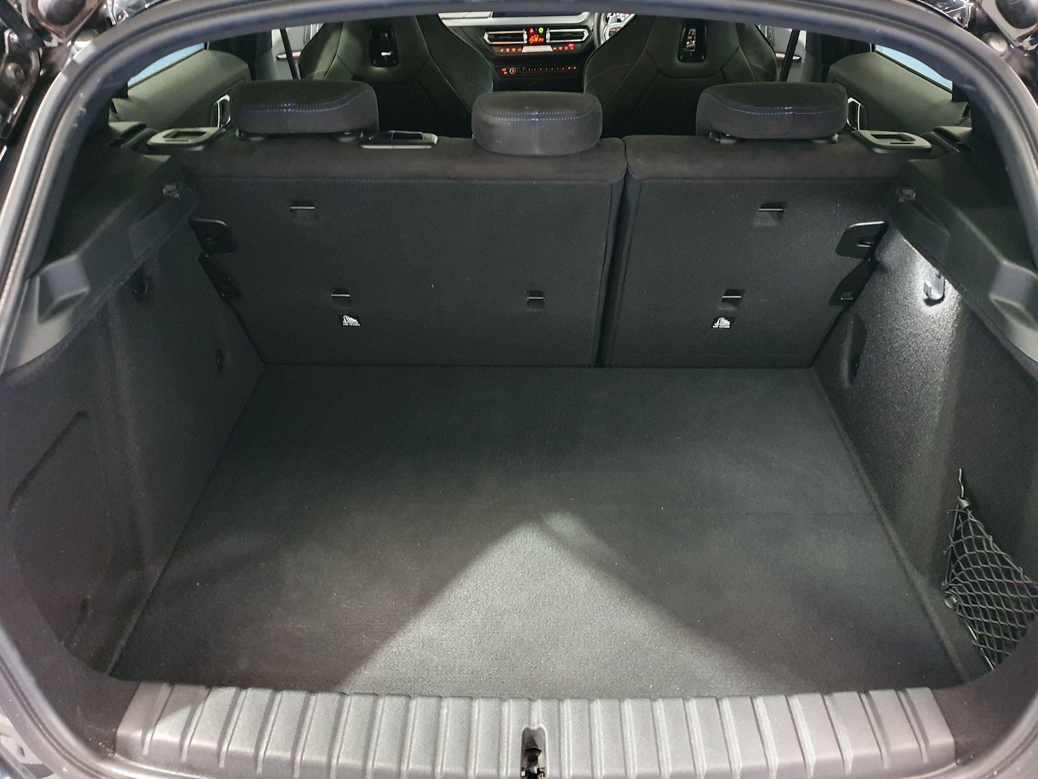 Used BMW 1 Series 2024 for sale - 76399335: Photo 6