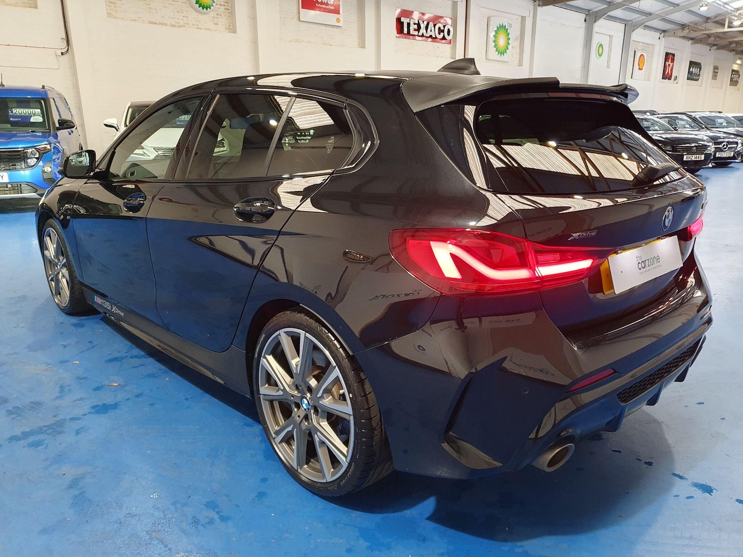 Used BMW 1 Series 2024 for sale - 76399335: Photo 7
