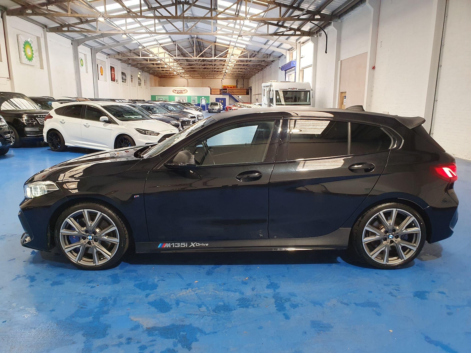 Used BMW 1 Series 2024 for sale - 76399335: Photo 8