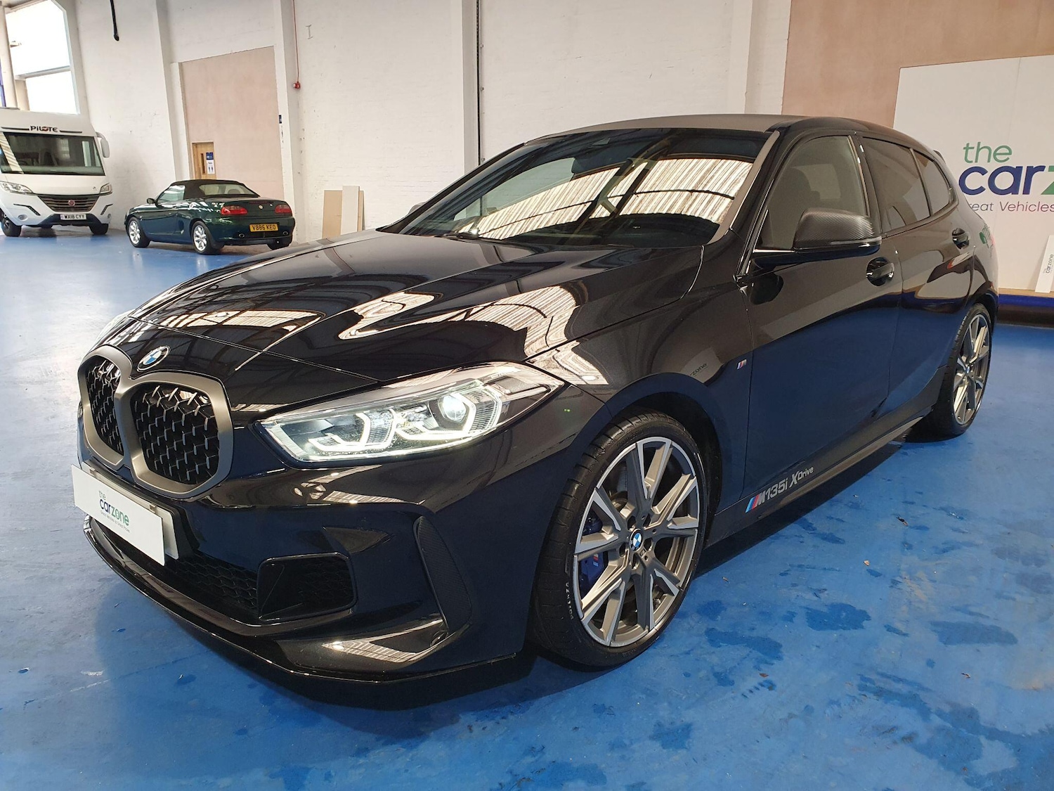 Used BMW 1 Series 2024 for sale - 76399335: Photo 9