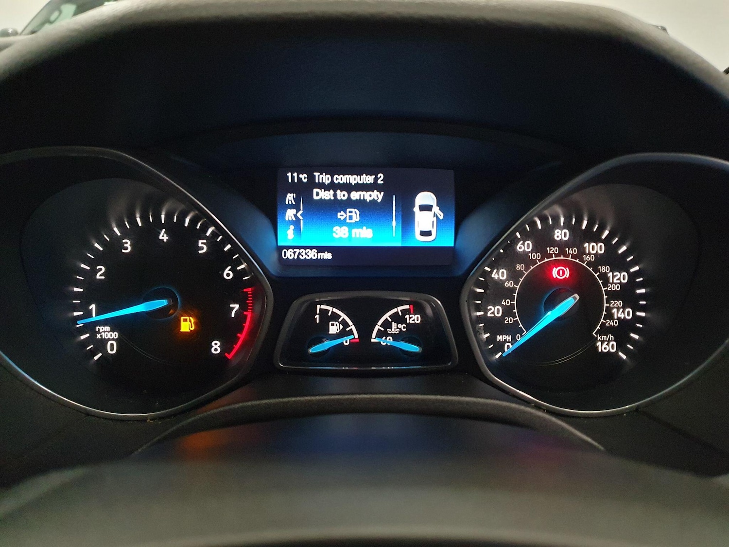 Used Ford Focus for sale - 77825221: Photo 10