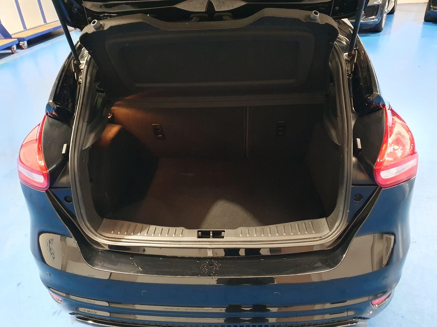 Used Ford Focus for sale - 77825221: Photo 13