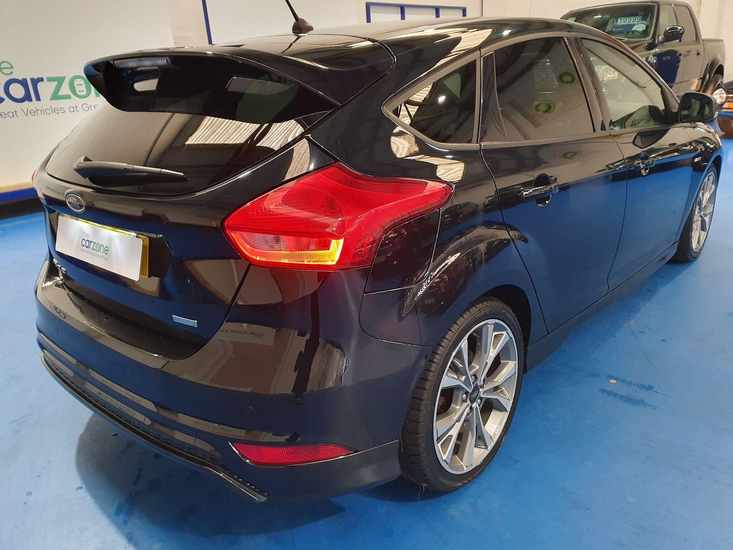 Used Ford Focus for sale - 77825221: Photo 3