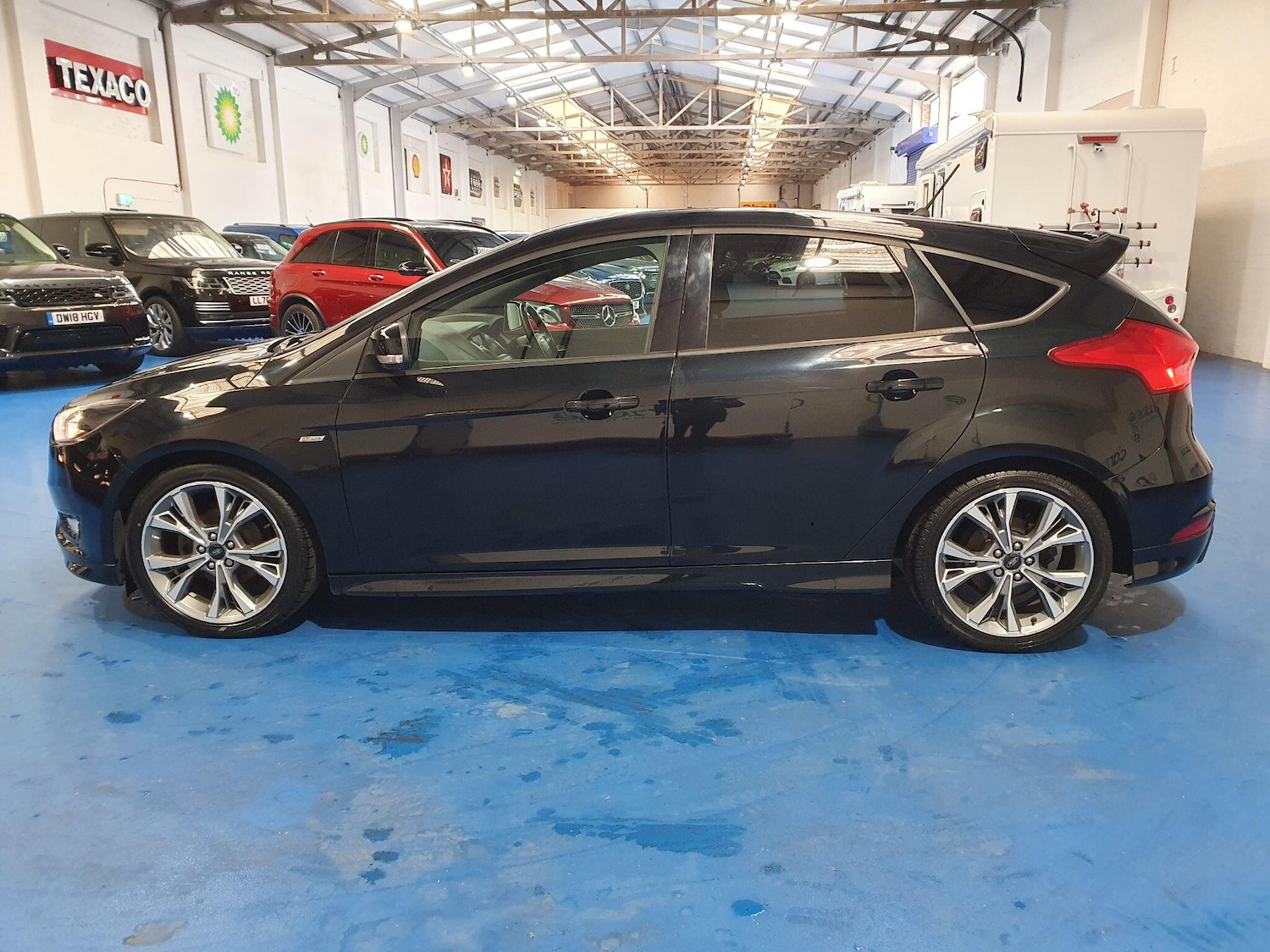 Used Ford Focus for sale - 77825221: Photo 6