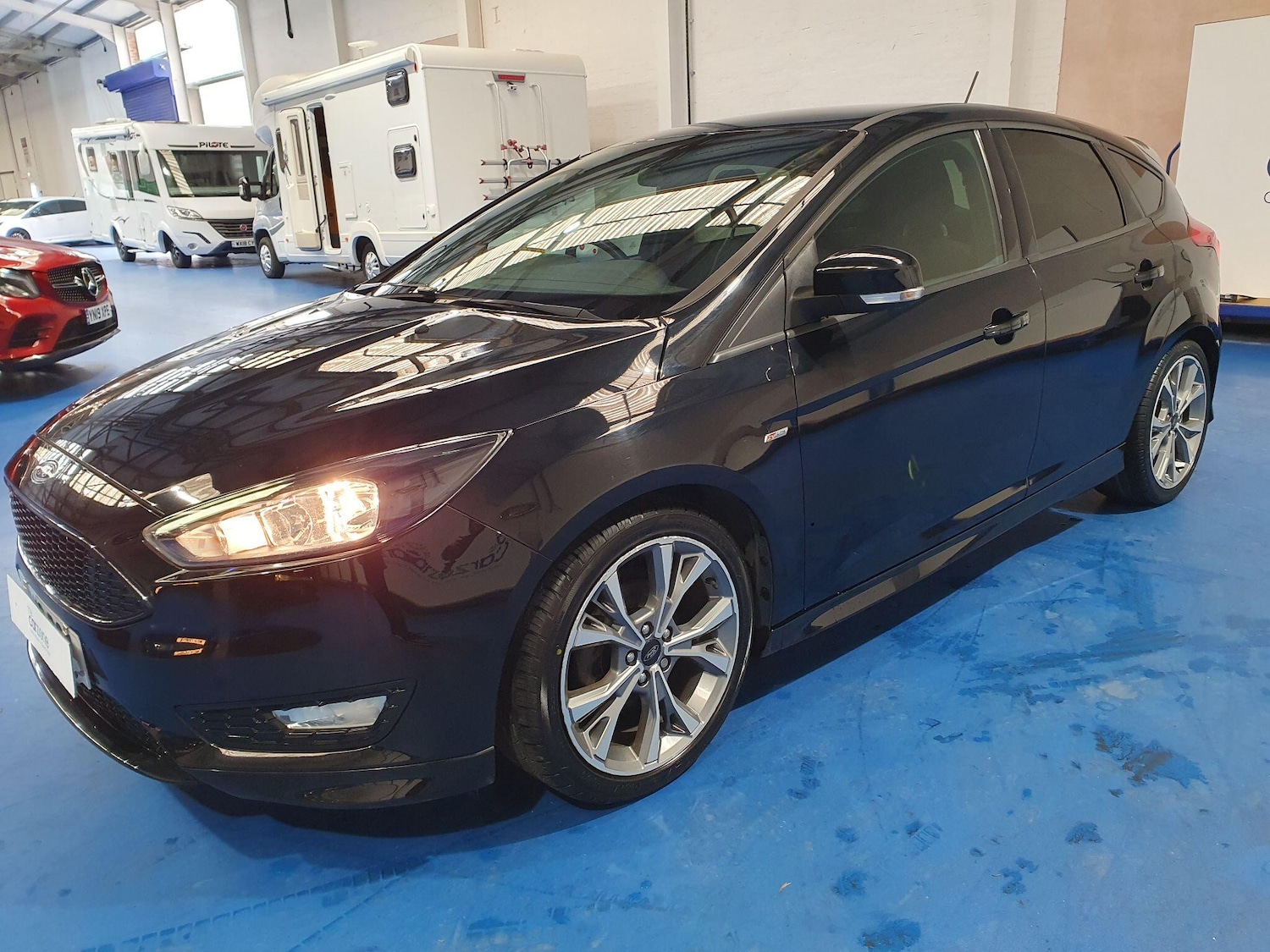 Used Ford Focus for sale - 77825221: Photo 7