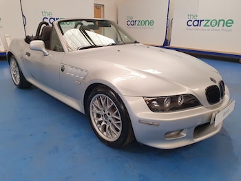 Used BMW Z3 2002 for sale - 78947388: Photo