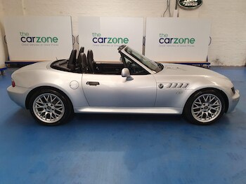 Used BMW Z3 2002 for sale - 78947388: Photo