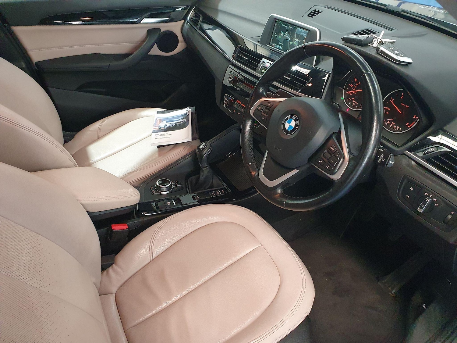 Used BMW X1 2017 for sale - 76398269: Photo 10