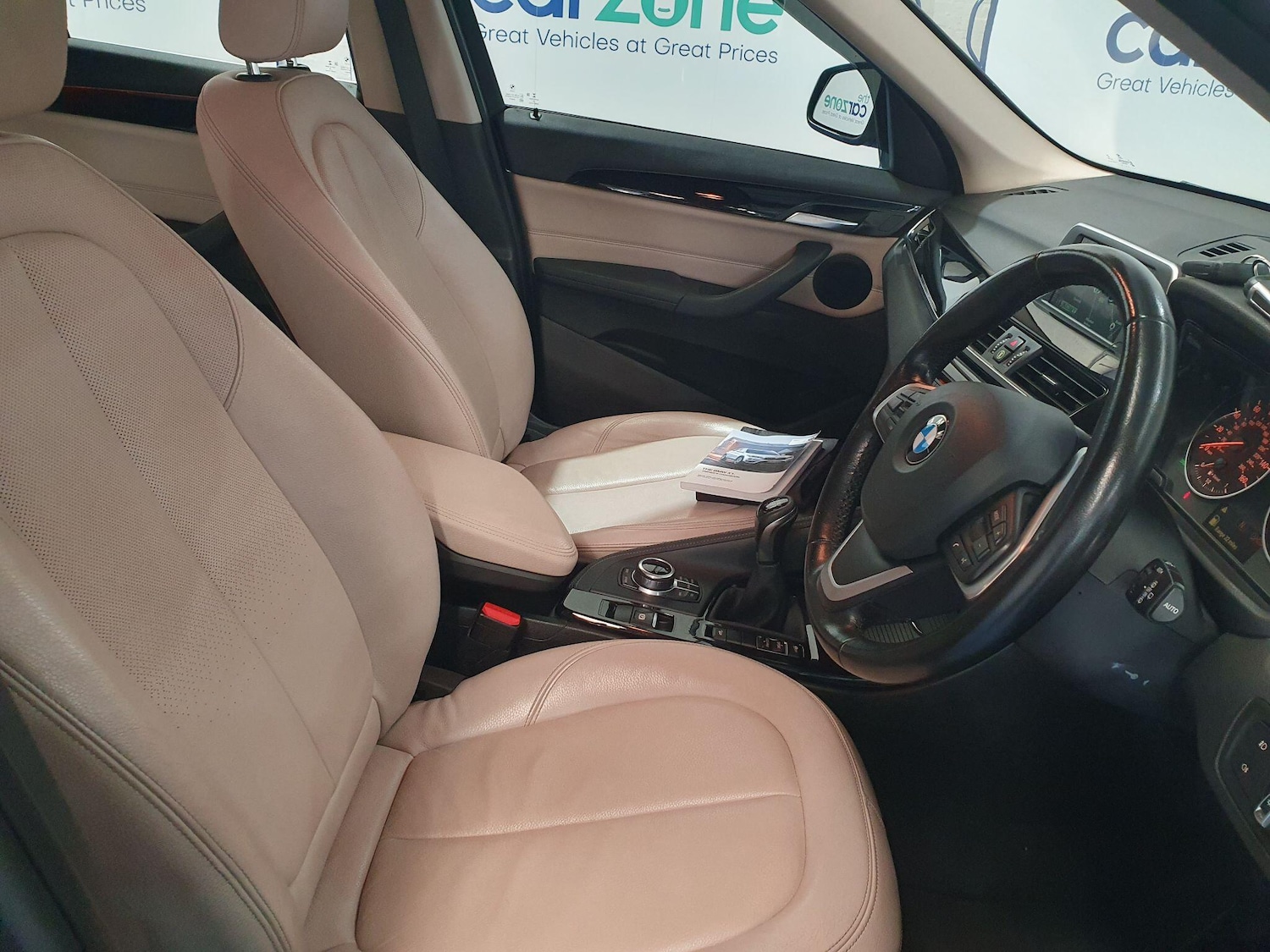 Used BMW X1 2017 for sale - 76398269: Photo 11
