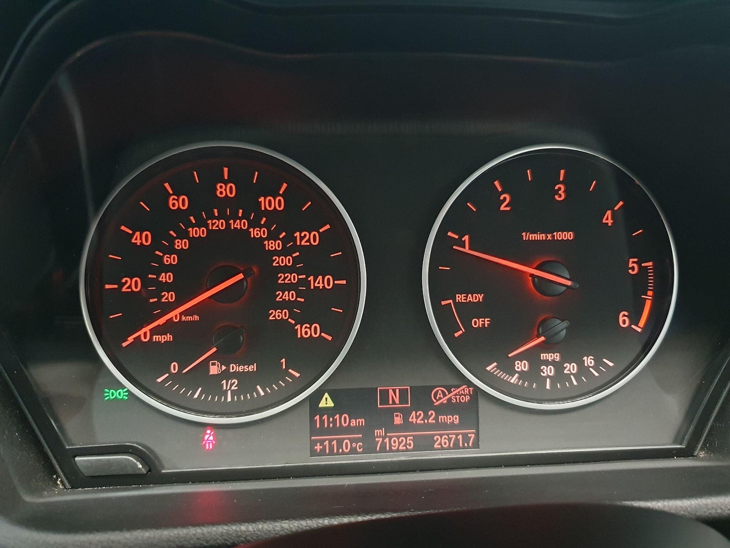 Used BMW X1 2017 for sale - 76398269: Photo 12