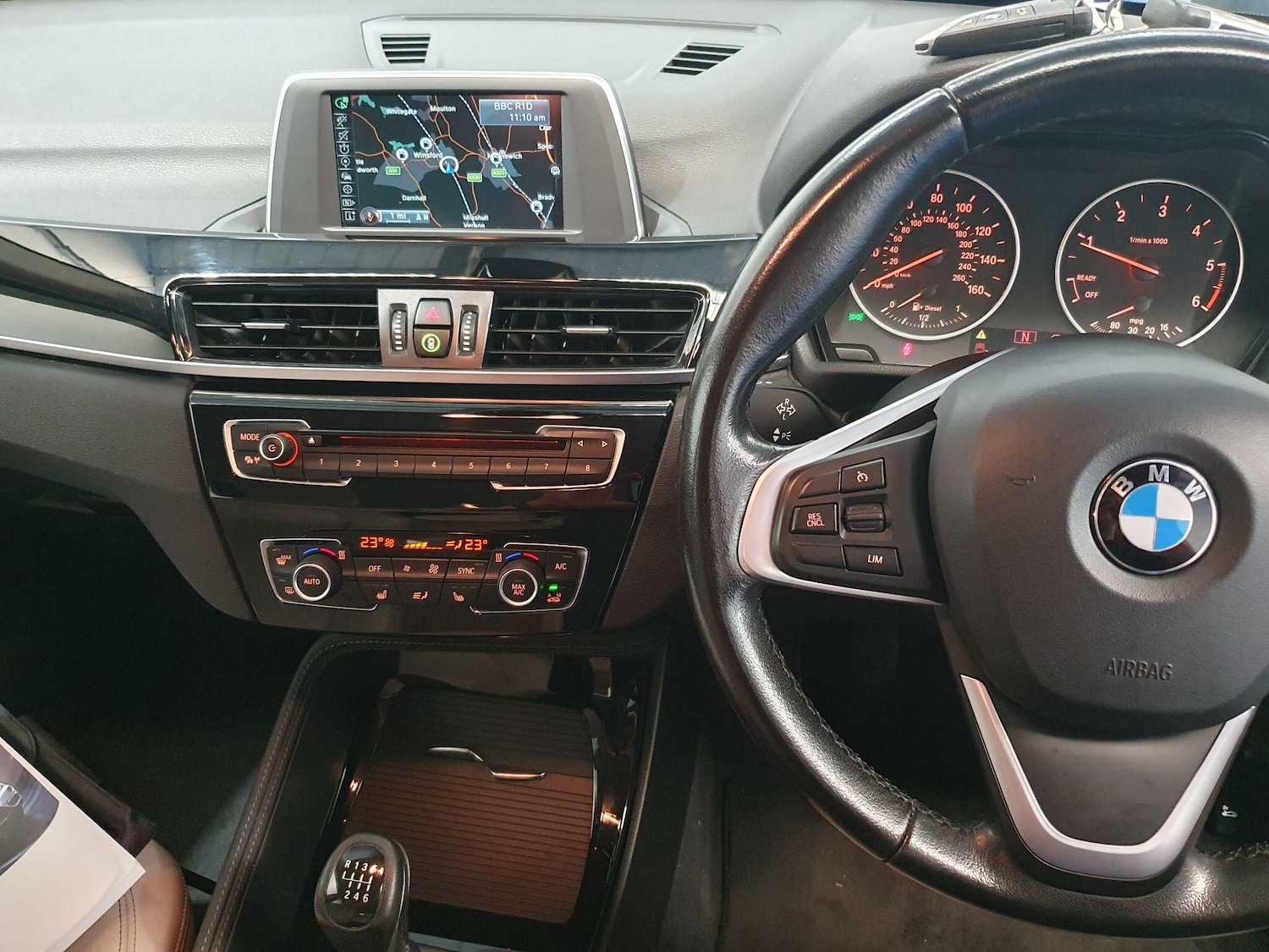 Used BMW X1 2017 for sale - 76398269: Photo 13