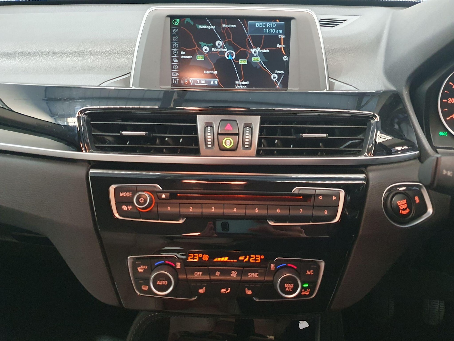 Used BMW X1 2017 for sale - 76398269: Photo 14