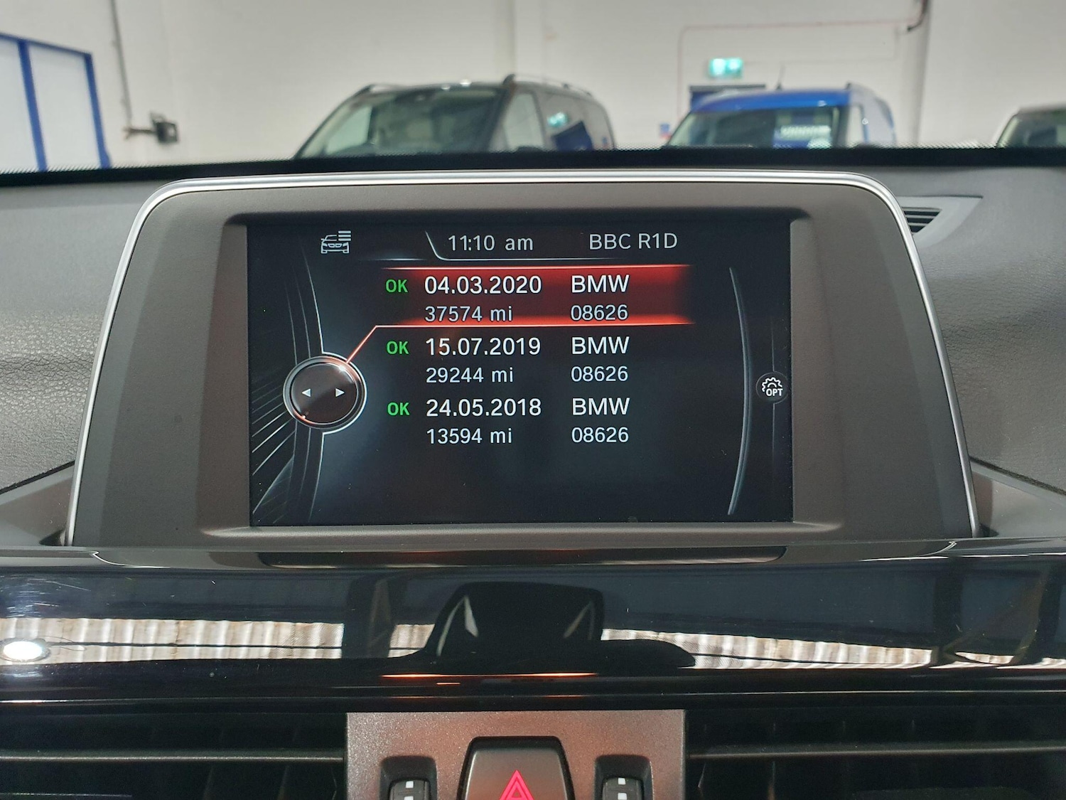 Used BMW X1 2017 for sale - 76398269: Photo 15