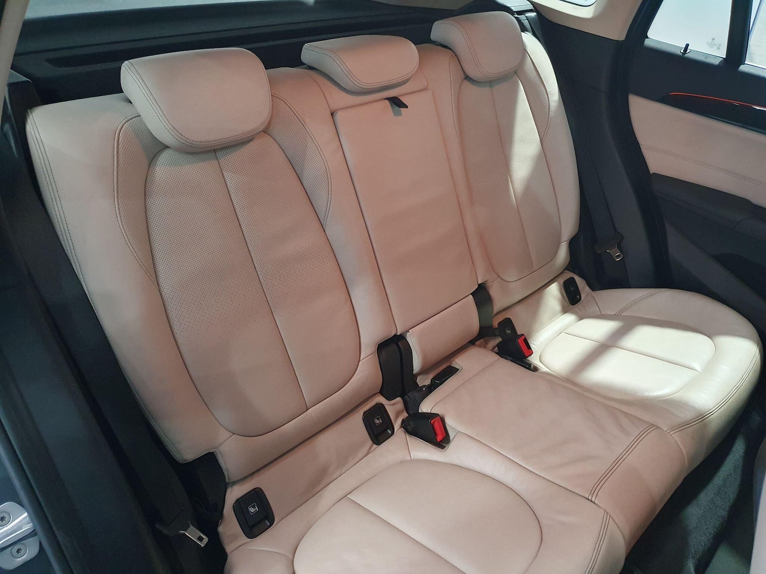 Used BMW X1 2017 for sale - 76398269: Photo 16