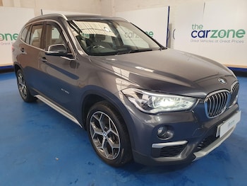 BMW - X1