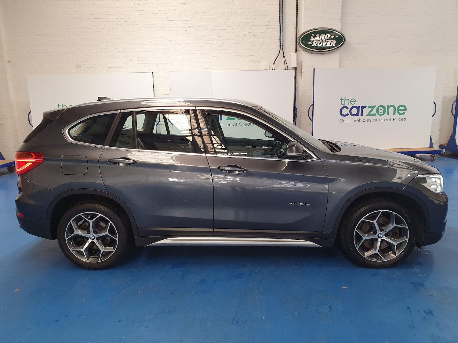 Used BMW X1 2017 for sale - 76398269: Photo 2