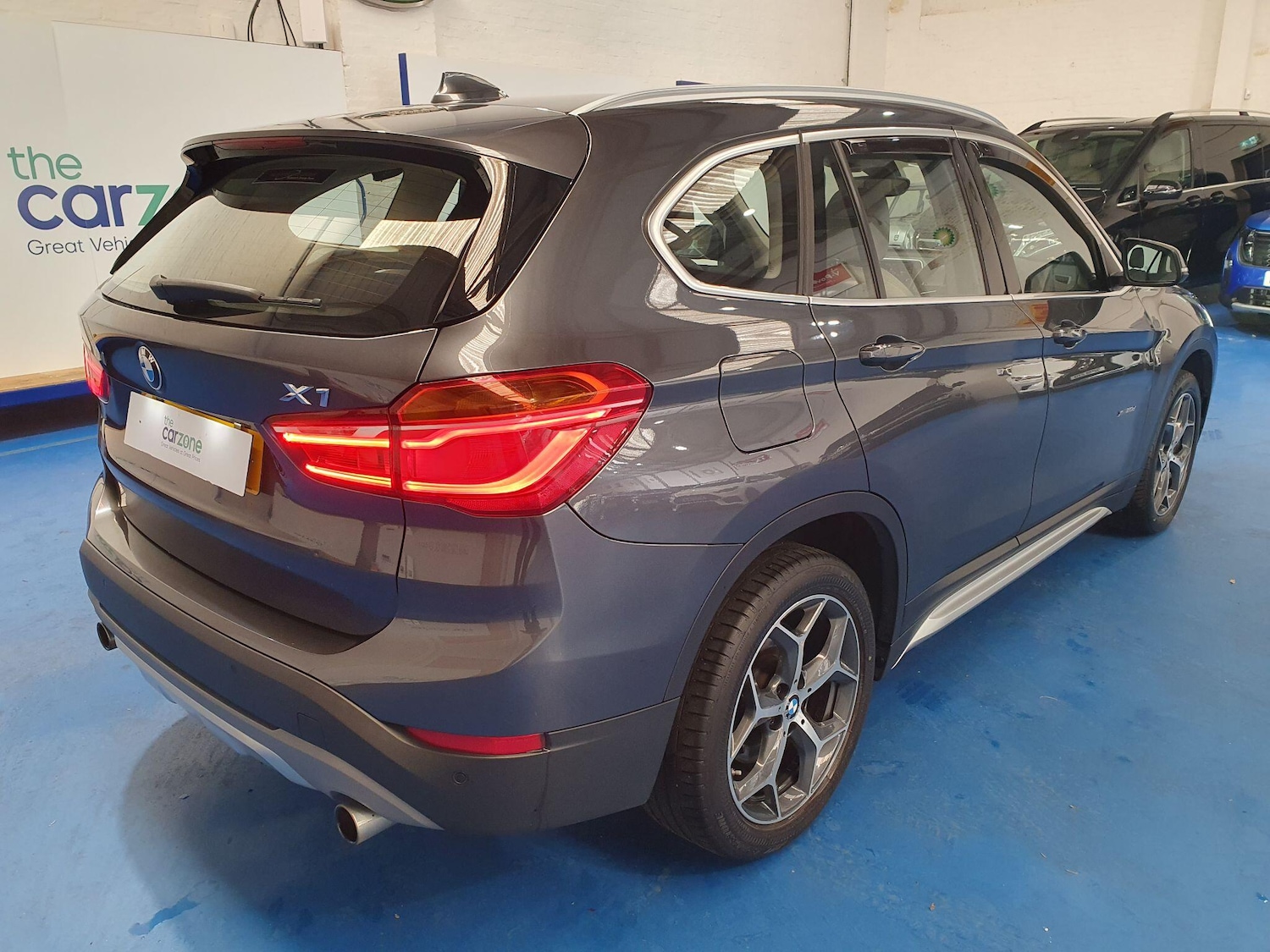 Used BMW X1 2017 for sale - 76398269: Photo 3