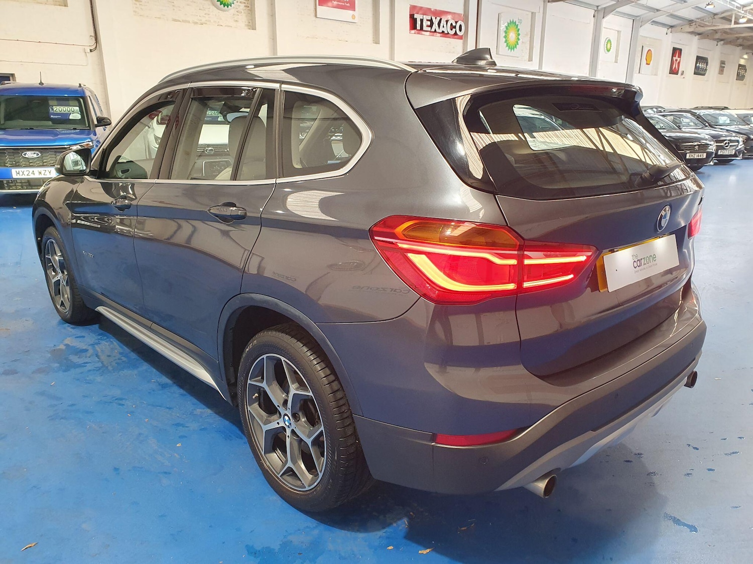 Used BMW X1 2017 for sale - 76398269: Photo 7