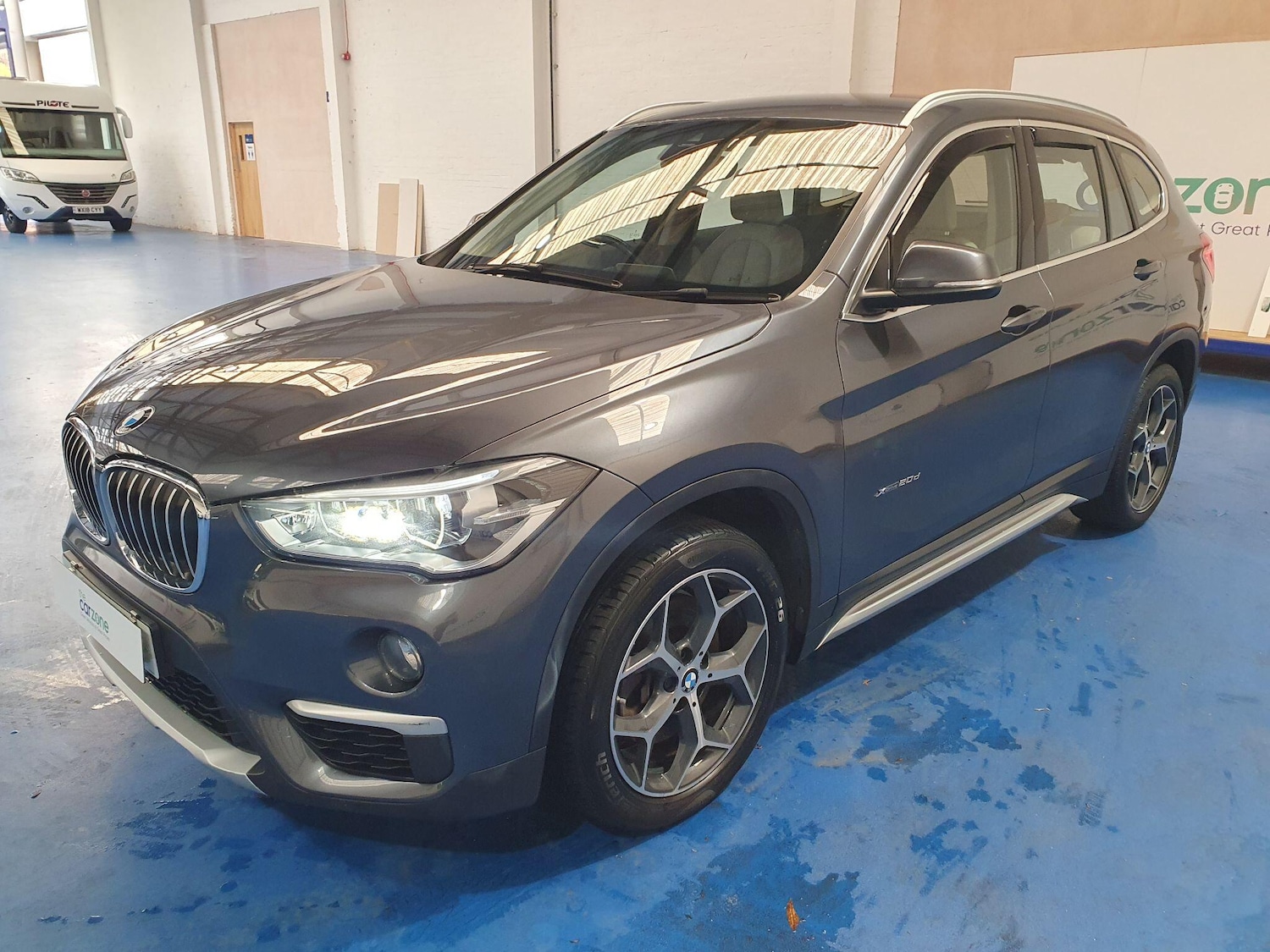 Used BMW X1 2017 for sale - 76398269: Photo 8