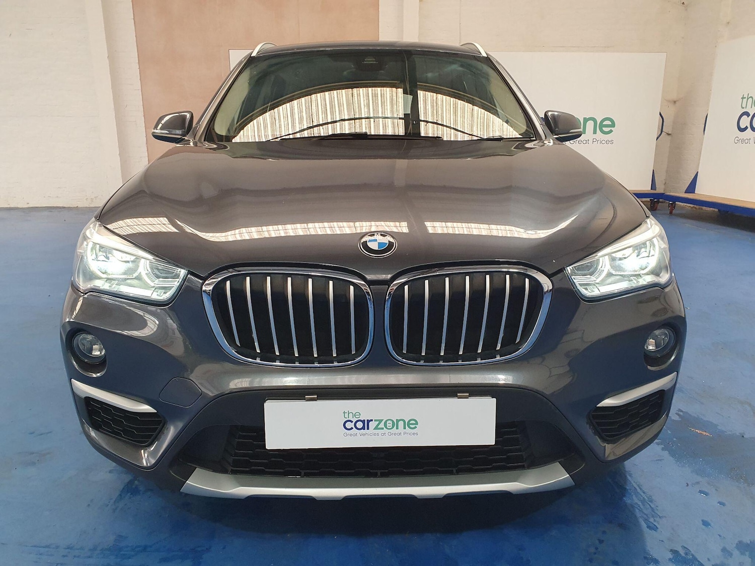 Used BMW X1 2017 for sale - 76398269: Photo 9