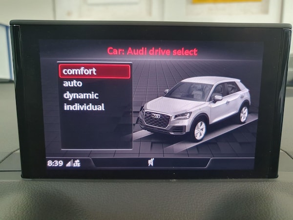 Used Audi Q2 2017 for sale - 76188838: Photo 10