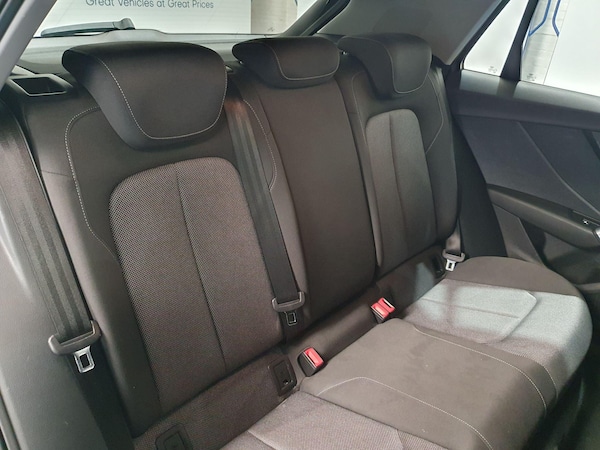 Used Audi Q2 2017 for sale - 76188838: Photo 12