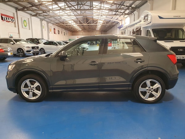 Used Audi Q2 2017 for sale - 76188838: Photo 6