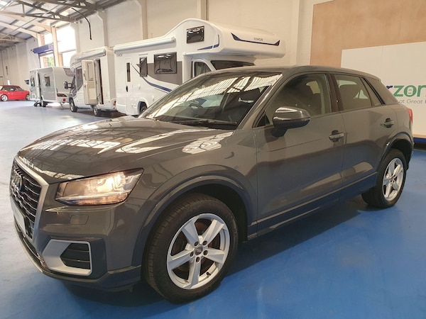 Used Audi Q2 2017 for sale - 76188838: Photo 7