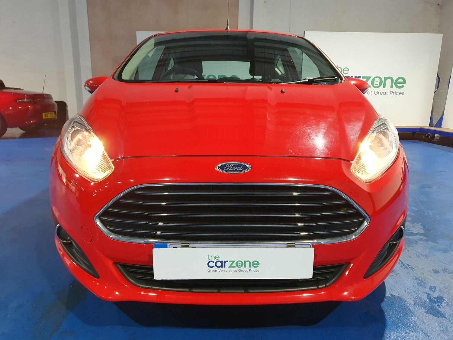 Used Ford Fiesta for sale - 77351879: Photo 10