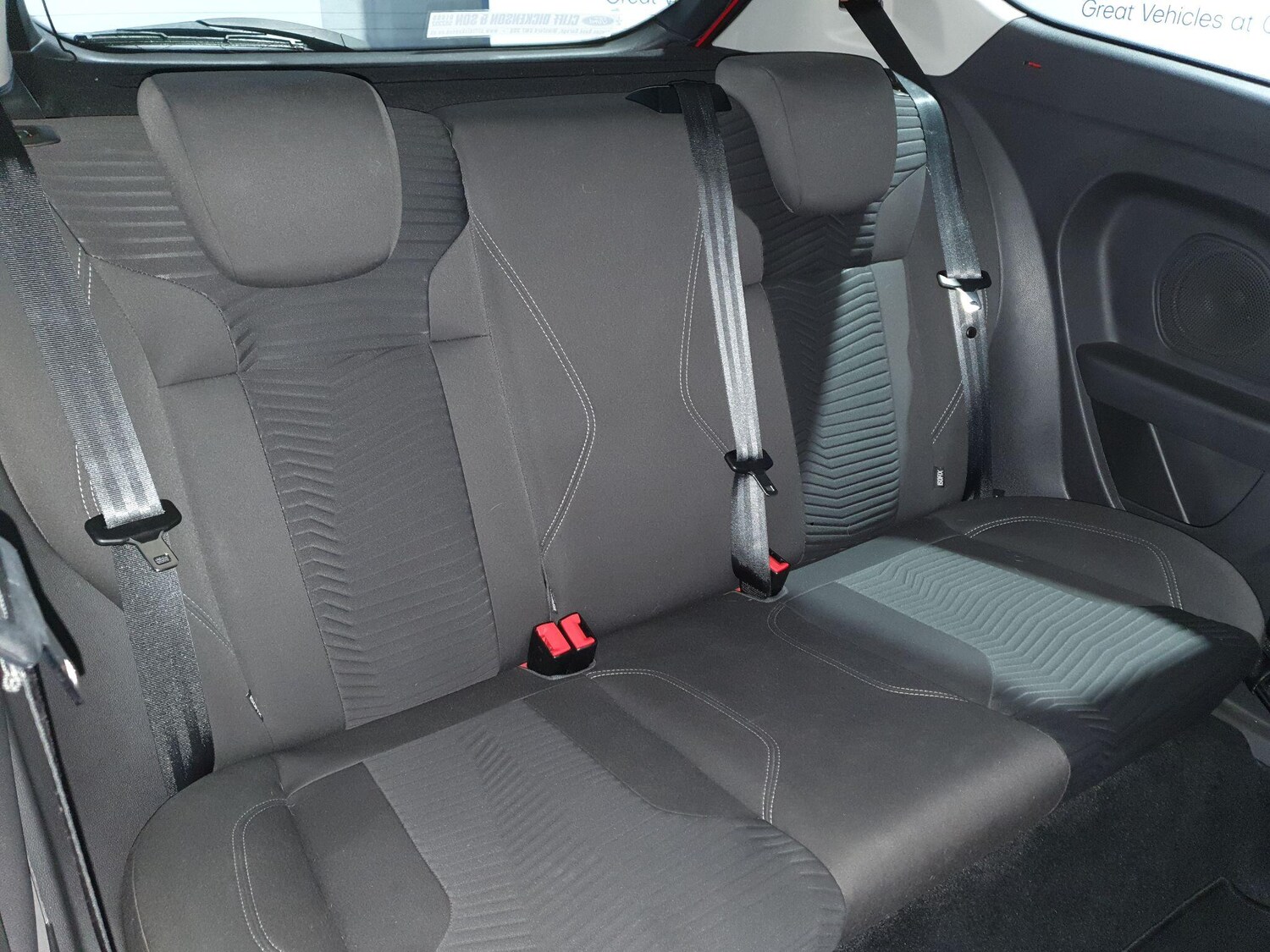 Used Ford Fiesta for sale - 77351879: Photo 15