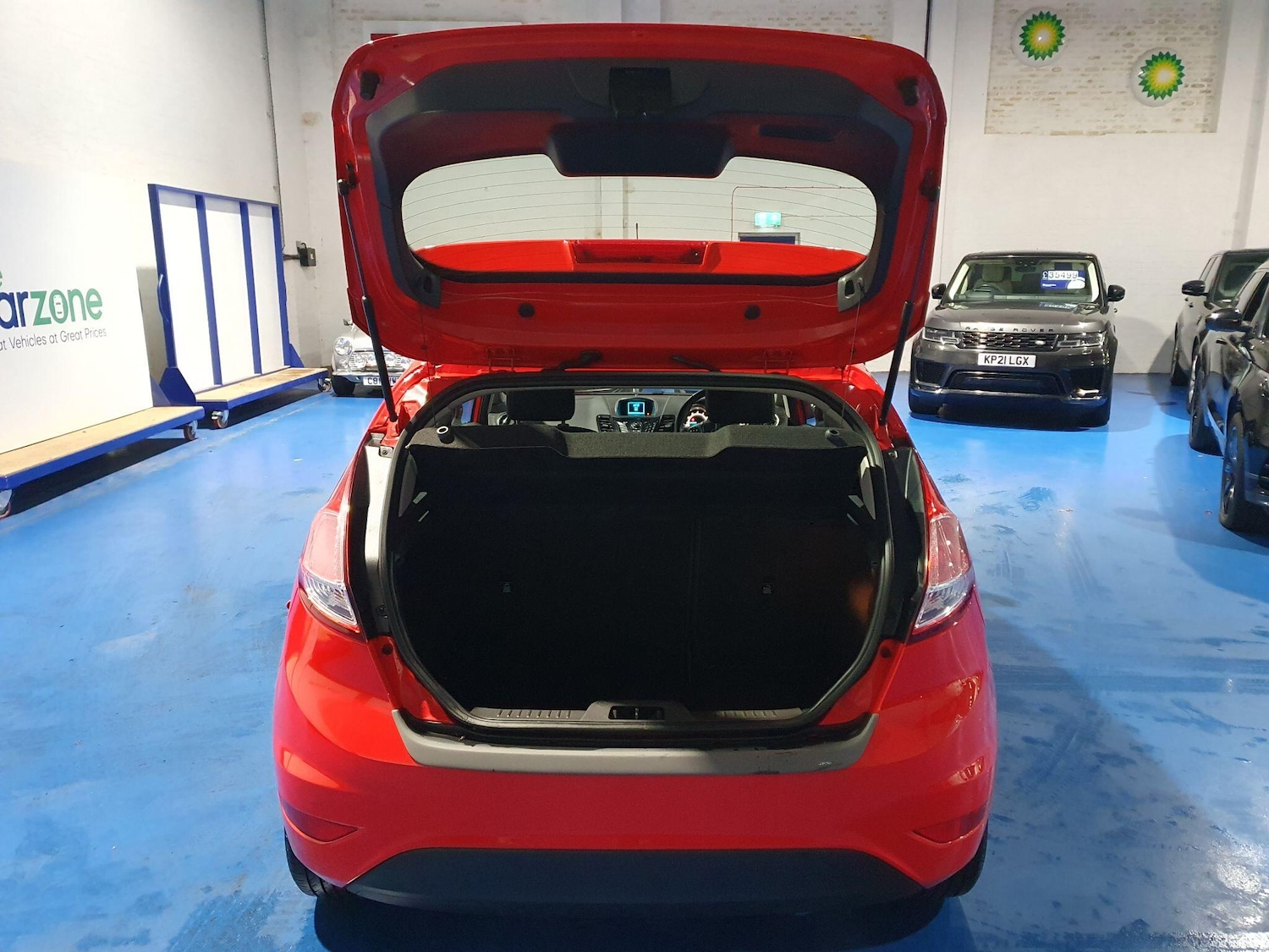 Used Ford Fiesta for sale - 77351879: Photo 5