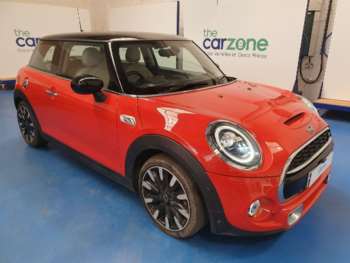 Used MINI Hatch 2019 for sale - 75145207: Photo