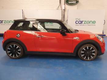 Used MINI Hatch 2019 for sale - 75145207: Photo