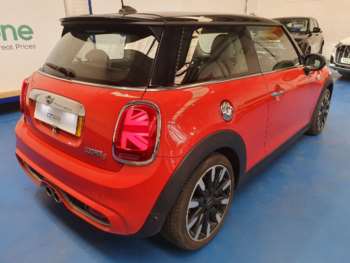 Used MINI Hatch 2019 for sale - 75145207: Photo