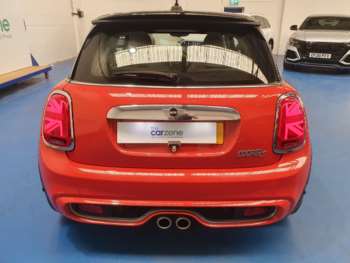 Used MINI Hatch 2019 for sale - 75145207: Photo