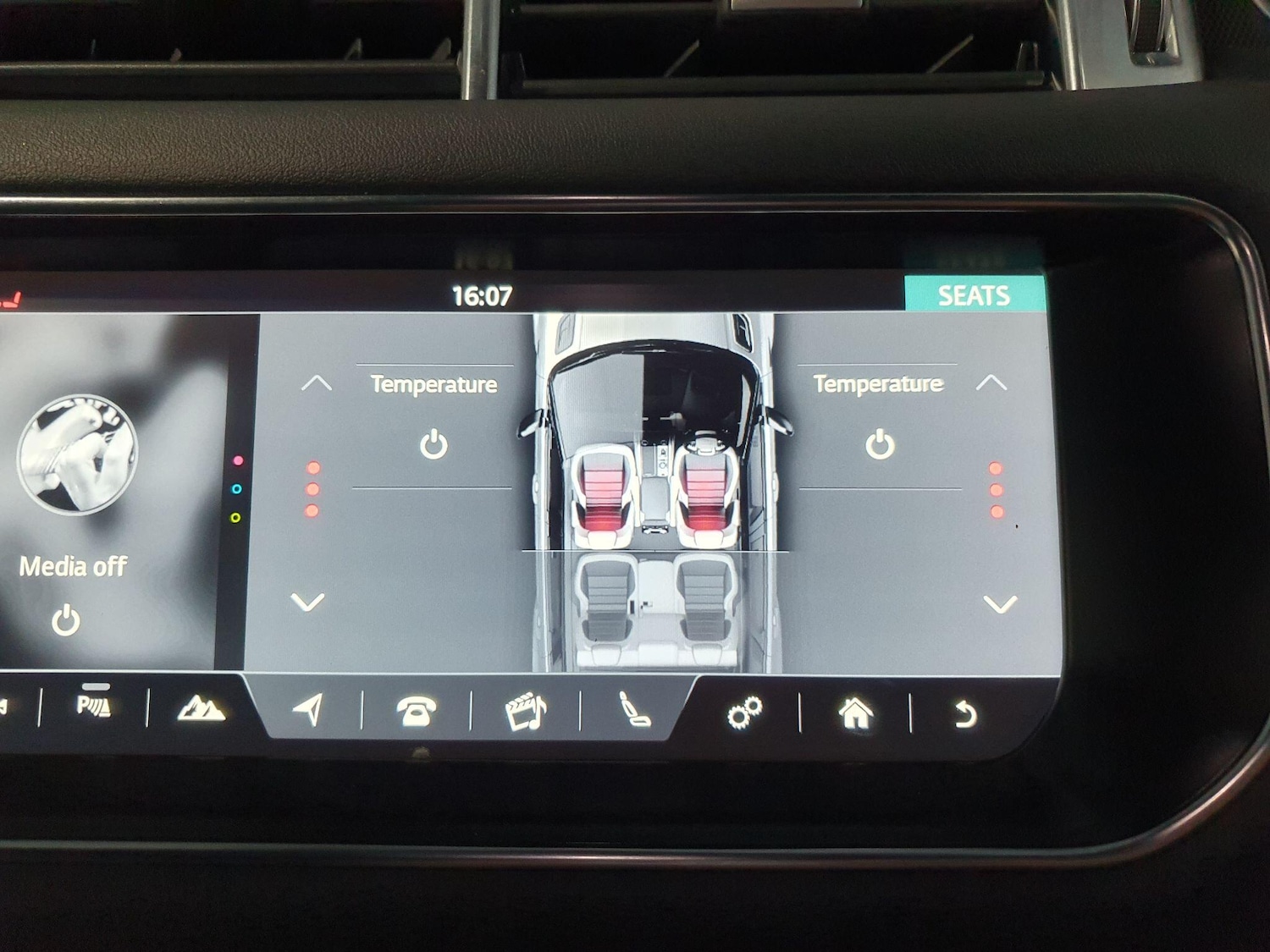 Used Land Rover Range Rover Sport 2017 for sale - 76409295: Photo 12