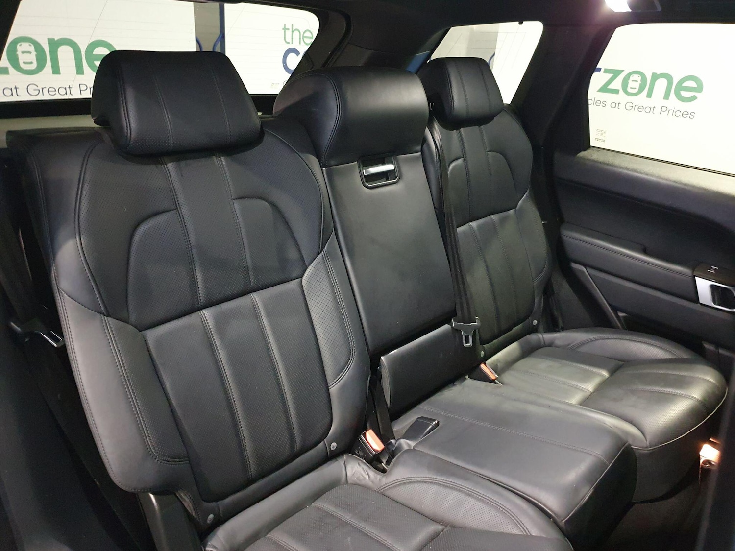 Used Land Rover Range Rover Sport 2017 for sale - 76409295: Photo 15