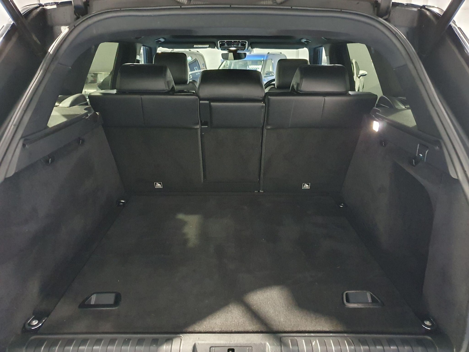 Used Land Rover Range Rover Sport 2017 for sale - 76409295: Photo 17