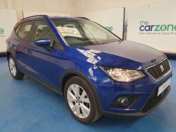 2021 (21) - 1.0 TSI SE Technology Euro 6 (s/s) 5dr