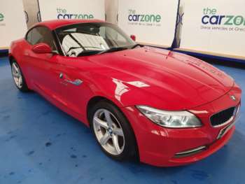 2014 (14) - 18i sDrive 2dr