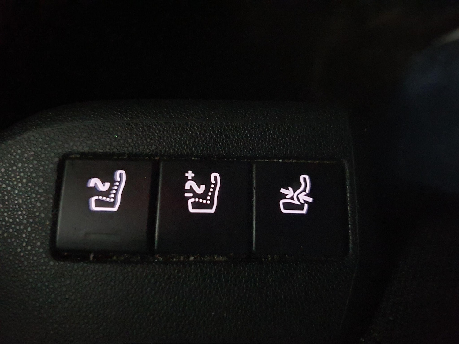 Used Citroen C4 Grand Picasso 2019 for sale - 76549137: Photo 14