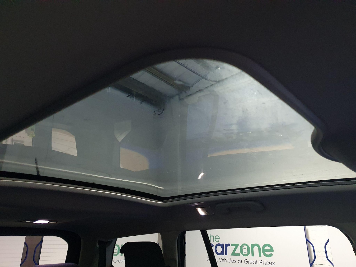 Used Citroen C4 Grand Picasso 2019 for sale - 76549137: Photo 15