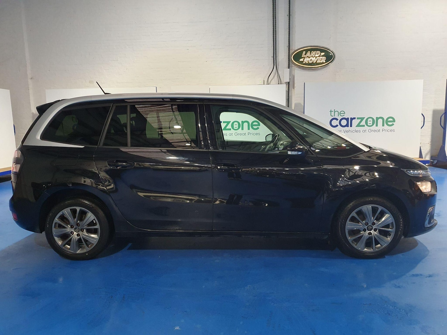 Used Citroen C4 Grand Picasso 2019 for sale - 76549137: Photo 2