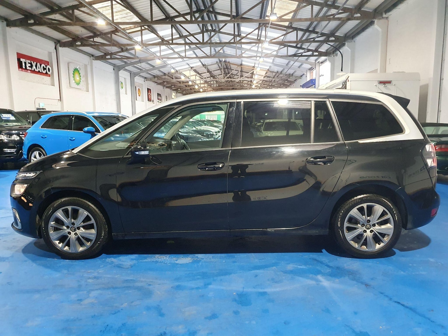 Used Citroen C4 Grand Picasso 2019 for sale - 76549137: Photo 6