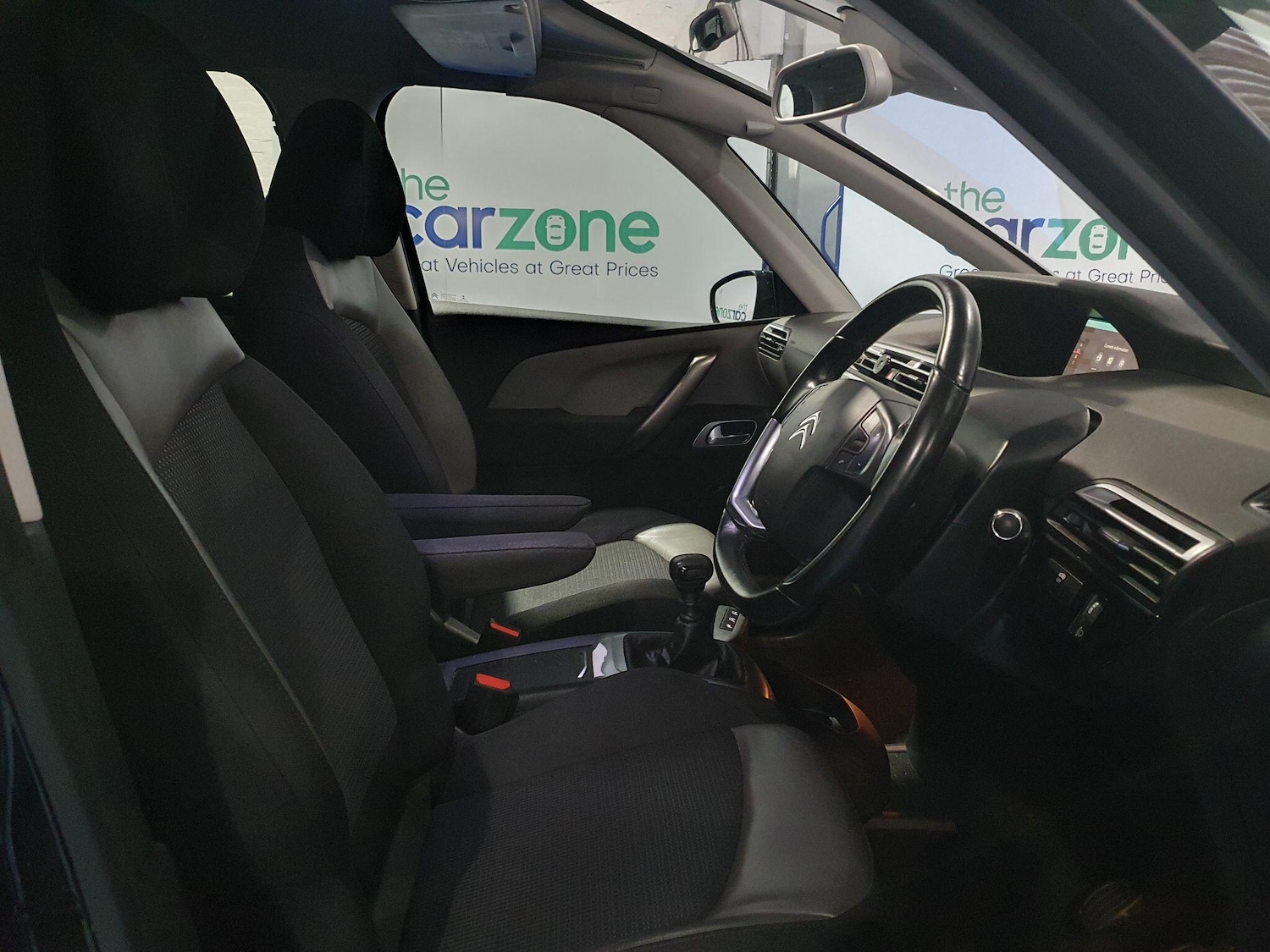 Used Citroen C4 Grand Picasso 2019 for sale - 76549137: Photo 9