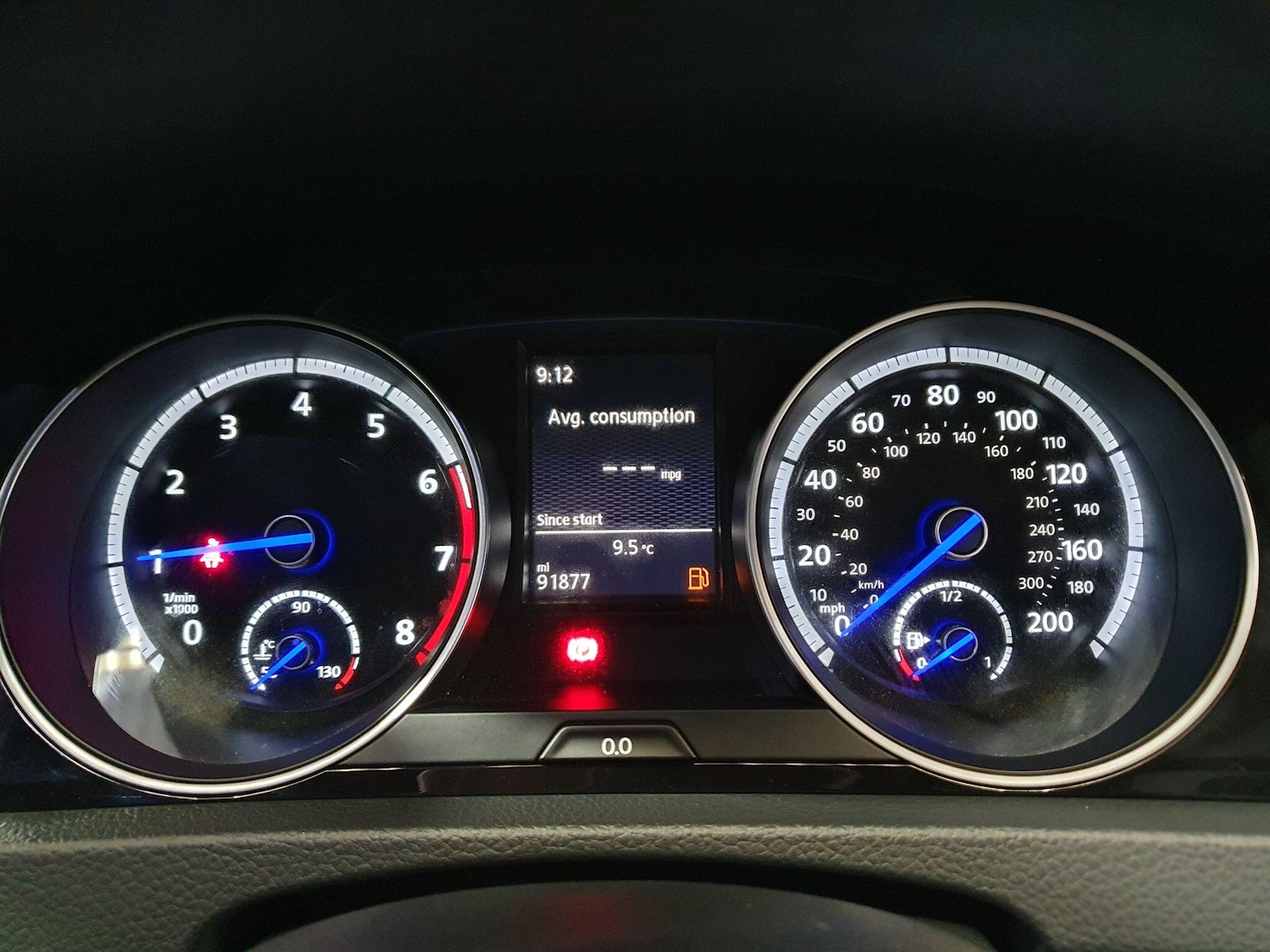 Used Volkswagen Golf for sale - 77658540: Photo 10