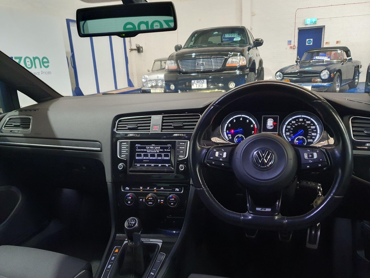 Used Volkswagen Golf for sale - 77658540: Photo 12