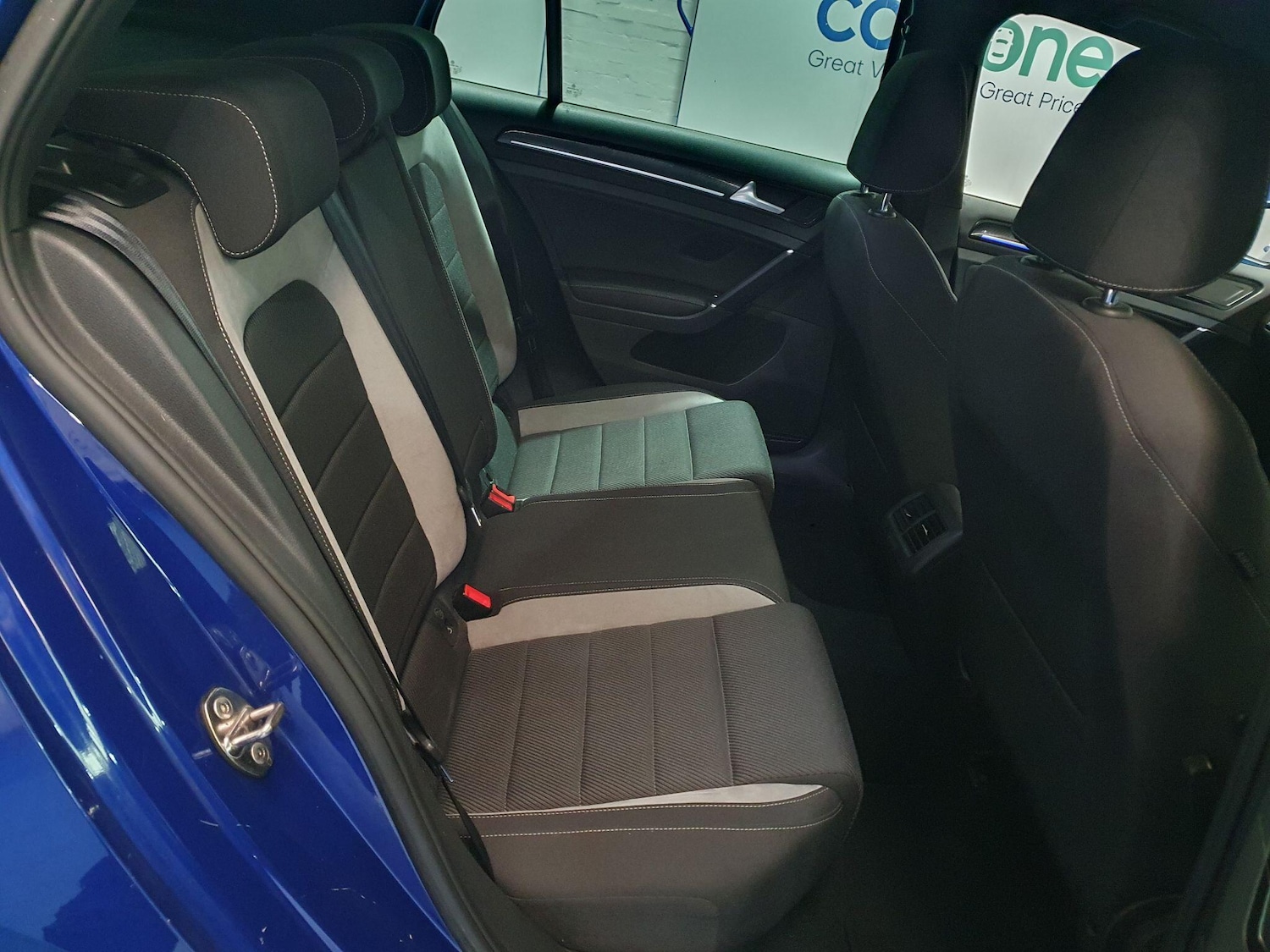 Used Volkswagen Golf for sale - 77658540: Photo 13